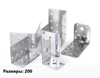 Кронштейн 200